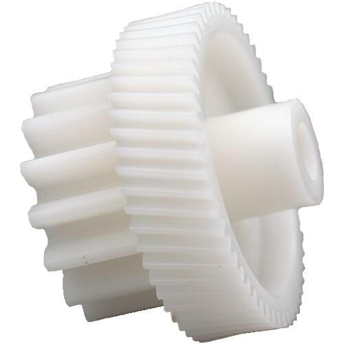 Meat Grinder Plastic Gear for Vitek SATURN ELBEE DELFA MAGNIT ROLSEN ERISSON Mincer Gears Spare Parts Accessories