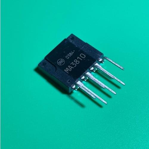 2pcs/lot MA3810 ZIP7 Power Switching Regulators