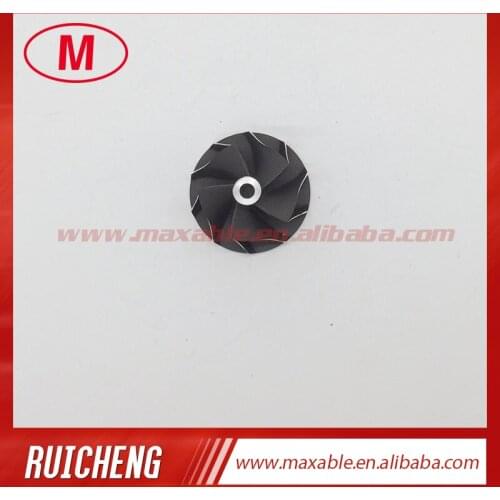 RHF3 3080002; 13900-62H60 13900 62H60 1390062H60 TURBO compressor wheel for DA52W F6A ENGINE