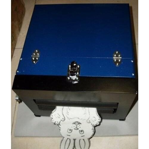 Deluxe Rabbit Wringer - Wood Card Magic Illusions Card Tricks Close Up Comedy Magic Tricks Mentalism Illusions Gimmick Props