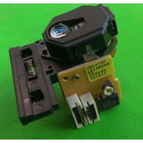 New H8147AF Replace HPC1CC H8147 8147AF CD Laser Lens Lasereinheit Optical Pick-ups Bloc Optique HPC-1CC F3702A