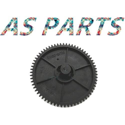 5X Swing Drive Gear RU5-0982-000 RU5-0982 for HP P1005 P1007 P1008 P1106 P1108 P1606 P1505 M1136 M1213 M1216 M1218 M1522 4412