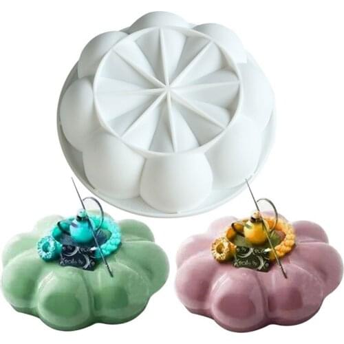 Cake Decorating Molds BenRussell China