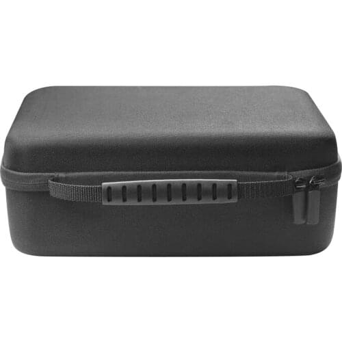 Storage Box Shockproof Case Portable Storage Protection Bag Pouch Outdoor Travel Bag for Dyson Supersonic HD03 Hair Dryer