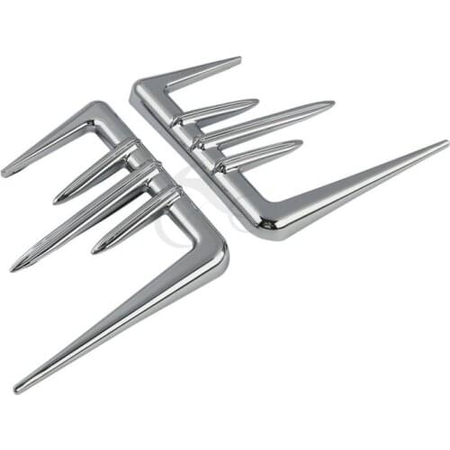 Motorcycle Glove Box Accents Trims Cover For Honda GL1800 GL1800A Goldwing 2001-2010 ABS Premium Audio