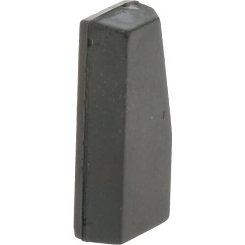 Black Car Auto Blank ID4C Transponder Chip For Ford Vehicle Repair