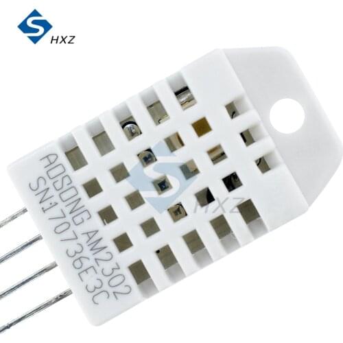 1PCS DHT22 AM2302 Digital Temperature and Humidity Temperature Sensor with Cable AM2322 Humidity Temperature Sensor