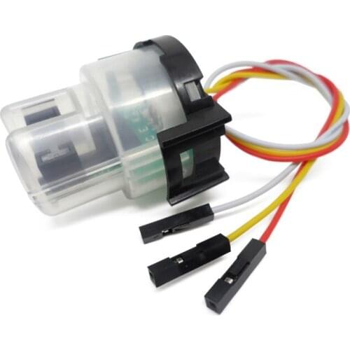 Turbidity Detection Sensor Liquid Suspended Particles Turbidity Value Sensor Module
