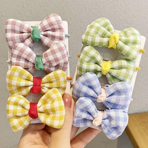 Dictorano Children's Hair Bands