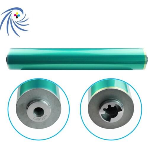 2pcs 250000 Page OPC Drum for Konica Minolta Bizhub C6500 C6501 C6000 C7000 C70h C5500 C5501 DU104 OEM LONG LIFE (4PCS SET)