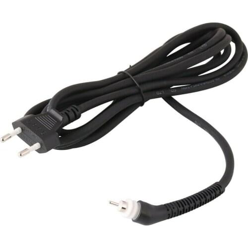 Gammapiù Elmot 4Use cable + power plug jack plate hair 036 Ferry