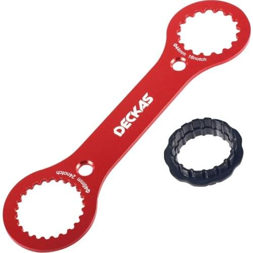 Bike Bottom Bracket Tools Spanner Bicycle Bb Repair Wrench for DUB TL-FC32 Bike Accessoies Bicycle Parts Bicicleta