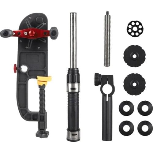 Fishing Line Spooler Portable Reel Spool Spooling For Spinning Or Baitcasting Fishing Reel Line