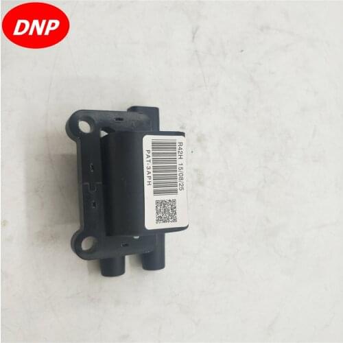 DNP Ignition Coil Fit For Mitsubishi Montero FC0021 6046442