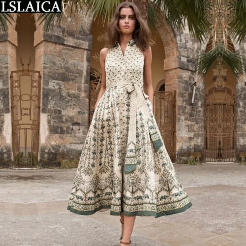 Летние платья-рубашки Lslaica China At AliExpress