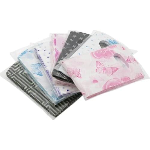 LZsilver Jewelry Pouches