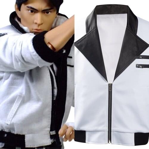 Masked Rider Kamen Rider Minami Koh-Taroh Cosplay Costume Coat Halloween Carnival Suit