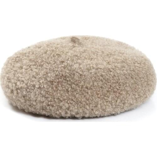 New Women Fedoras 100% Pure Wool Dome Winter Hats For Women Floral Casual Brand Warm Lady Autumn Floppy Soft Girls Fedoras