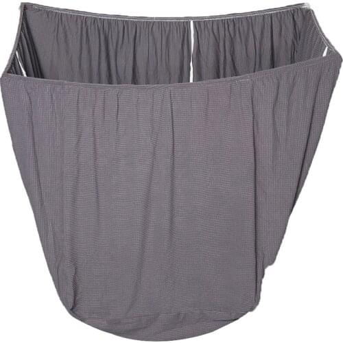 Durable Sofa Chair Slipcover Couch Lounge Sofa Cover Furniture Protector Machine Washable