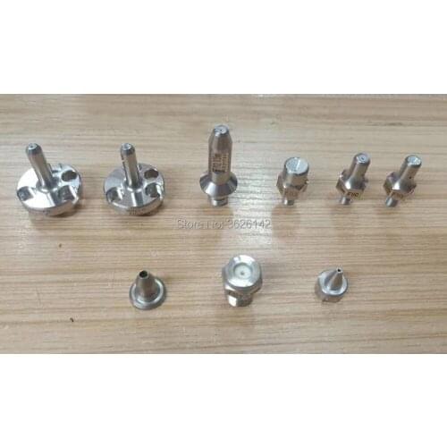 Wire Guider UpperF101 LowerF102 UpperF112 LowerF113 UpperF110 LowerF111 LowerF124 UpperF126 UpperF127 for Fanuc edm machine