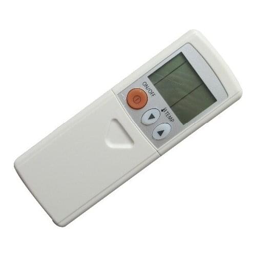 Remote Control For Mitsubishi PAR-FL32MA-E PLA-A18BA PAR-SA9FA AC Room Air Conditioner