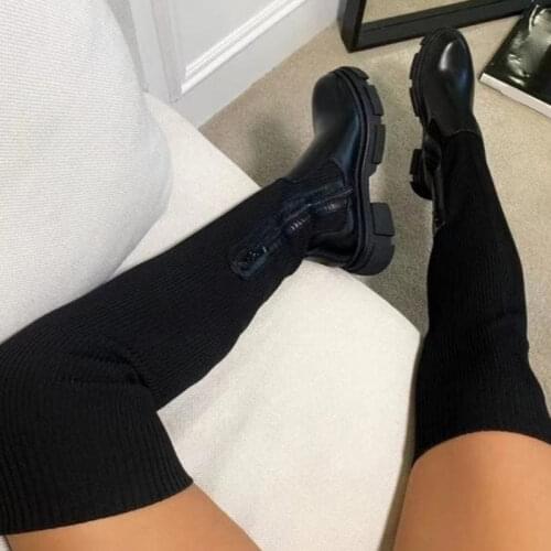 Rimocy Treads