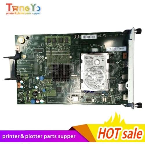 CE396-60001 CC522-67933 Logic mainboard formatter board for HP LaserJet Enterprise 700 color MFP M775 M775dn M775f M775z Series