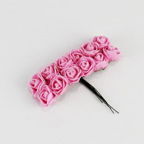 Wedding Candy Gauze Pink Latex Rose 120 Pcs Baby Shower Favors Decoration Material хна для мехенди henna bride veil welon