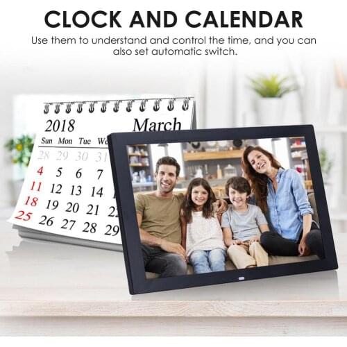 Tmddotda Photo Frames