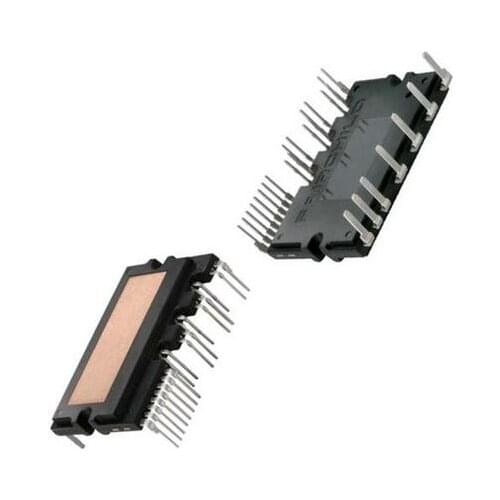 [VK] FPAB30BH60B IGBT Transistors for Front-End Rectifier;Motion-SPM