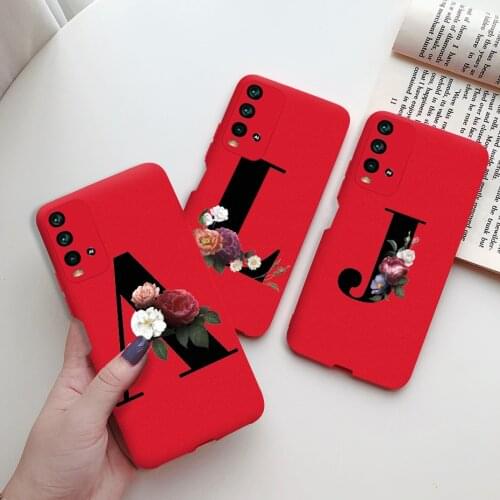 Чехлы для телефонов Xiaomi Redmi 9 XCZJ China At AliExpress