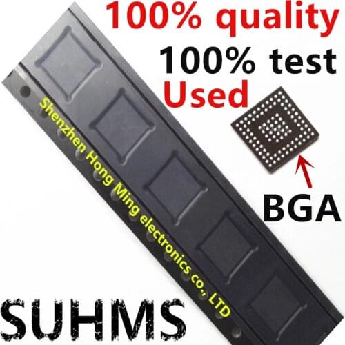 2-10piece)100% test U3100 for macbook 12" A1534 820-00244 CD3215B01ZQZR CD3215B01 CD3215BO1 CD3215A CD3215 BGA reball balls