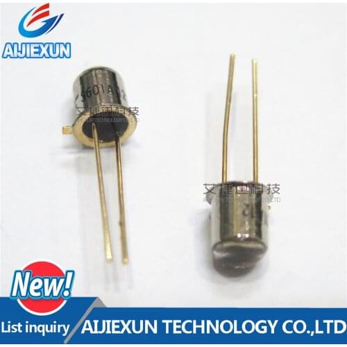 1PCS TPS601A TO-18 PHOTOELECTRIC COUNTER POSITION DETECTION VARIOUS KINDS OF READERS New and original