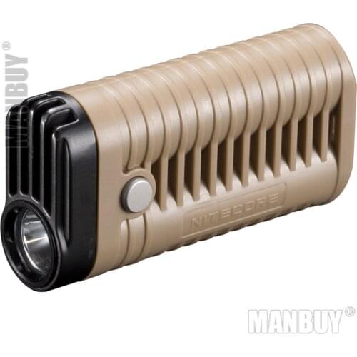 20%OFF NITECORE 3 Color MT22A 260 LMs CREE XP-G2(S3) LED Light Weight Palm-size Portable Flashlight Outdoor Hiking Free Shipping