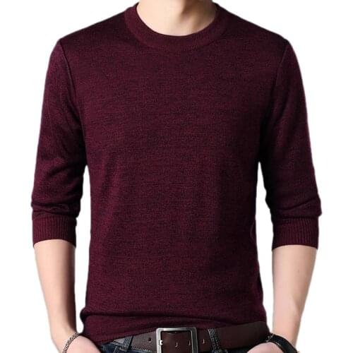 2021 New Casual Thin Striped Knitted Solid Pull Sweater Men Wear Jersey Mensluxury Pullover Mens Sweaters Male Fashions 93060