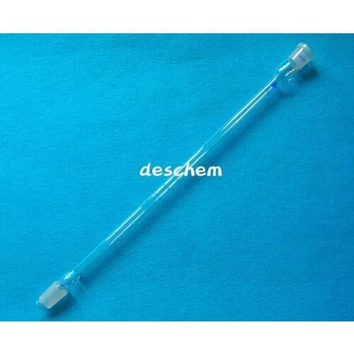 400mm,24/29,Glass Air condenser,Glass tube,Lab Glassware