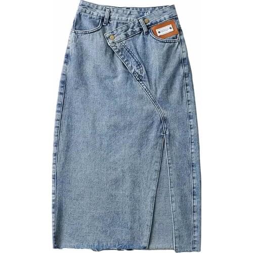 Basics Solid Mini Regular Skirts DLBSQ117