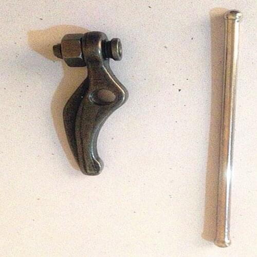 Free shipping HangKai 4 stroke 3.6 HP-4HP outboard boat motor Parts Rocker Stick