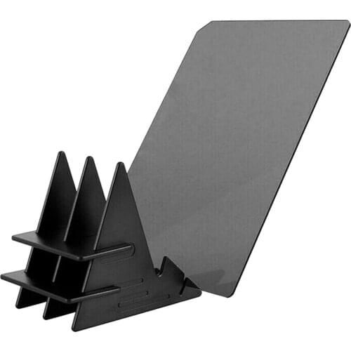 With Bracket Toy Table Reflection DIY Sketch Mirror Tracing Painting Board Adjustable Optical Imaging Tool Drawing Projector Art