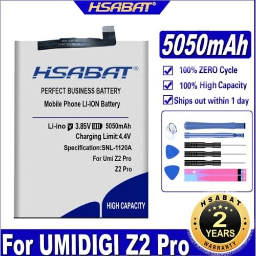 HSABAT Z2 Pro