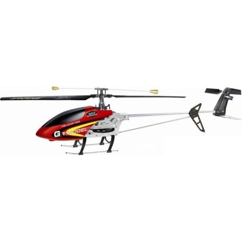 IF Radio-controlled Aircraft