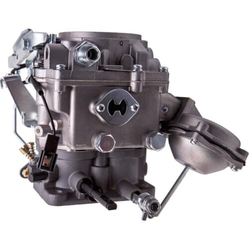 Carburetor 21100-61012 For Toyota Land Cruiser 2F 1969 1970-1987 4230cc FJ40