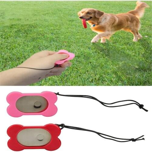 KEMISIDI Clickers For Training