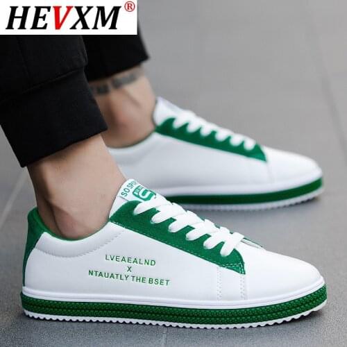 Summer New Fashion Mens Shoes Breathable Skid Flats Shoes Lace-up Low Help Sneakers Men Casual Shoes Zapatillas Hombre