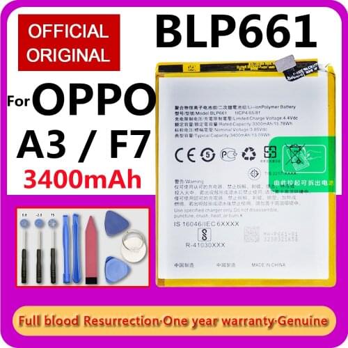 Matcheasy Oppo A3 Phone Batteries China