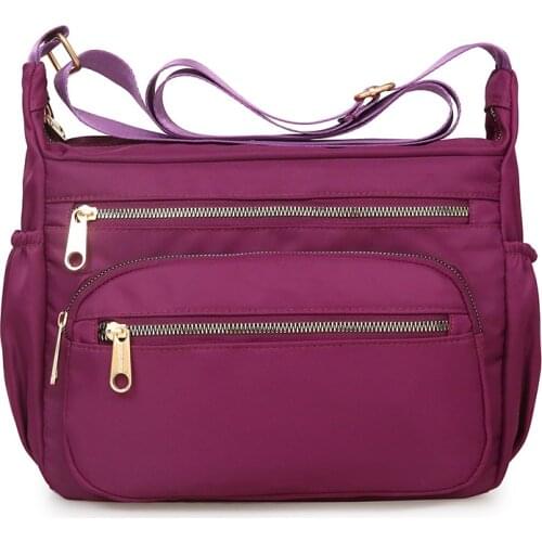 MEIYULINGXIN Women's Bags With Pockets