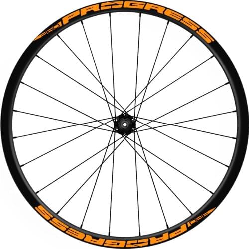STICKERS WHEEL STICKERS PROGRESS 380 WH82