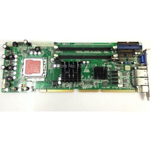 Original IBS-940 industrial motherboard tested working