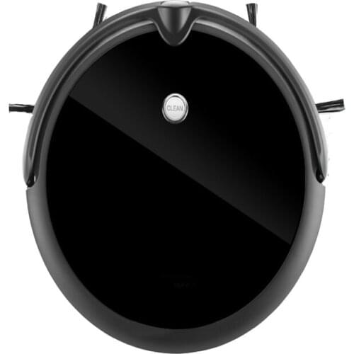 New 2019 Global Version Robot Vacuum Cleaner Sweeping smart floor cleaner APP 2D map navigation memory function dry /wet mop