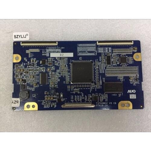 SZYLIJ KLV-37M300A logic board T370XW02 V5 CB 07A18-1A 06A69-1A spot